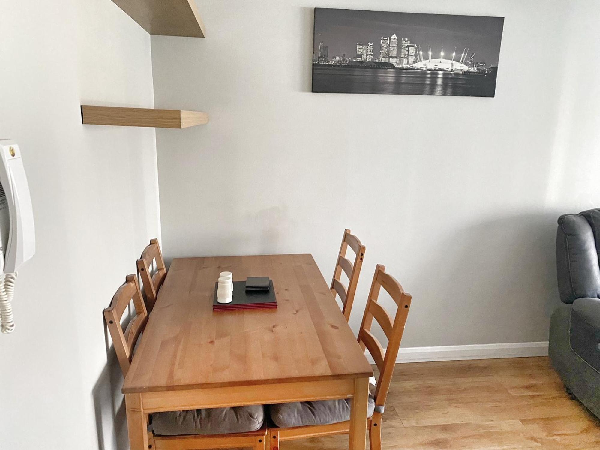 Apartamento Spacious Ground Floor, 2 Bed By Lains Lettings M Aberdeen Exterior foto